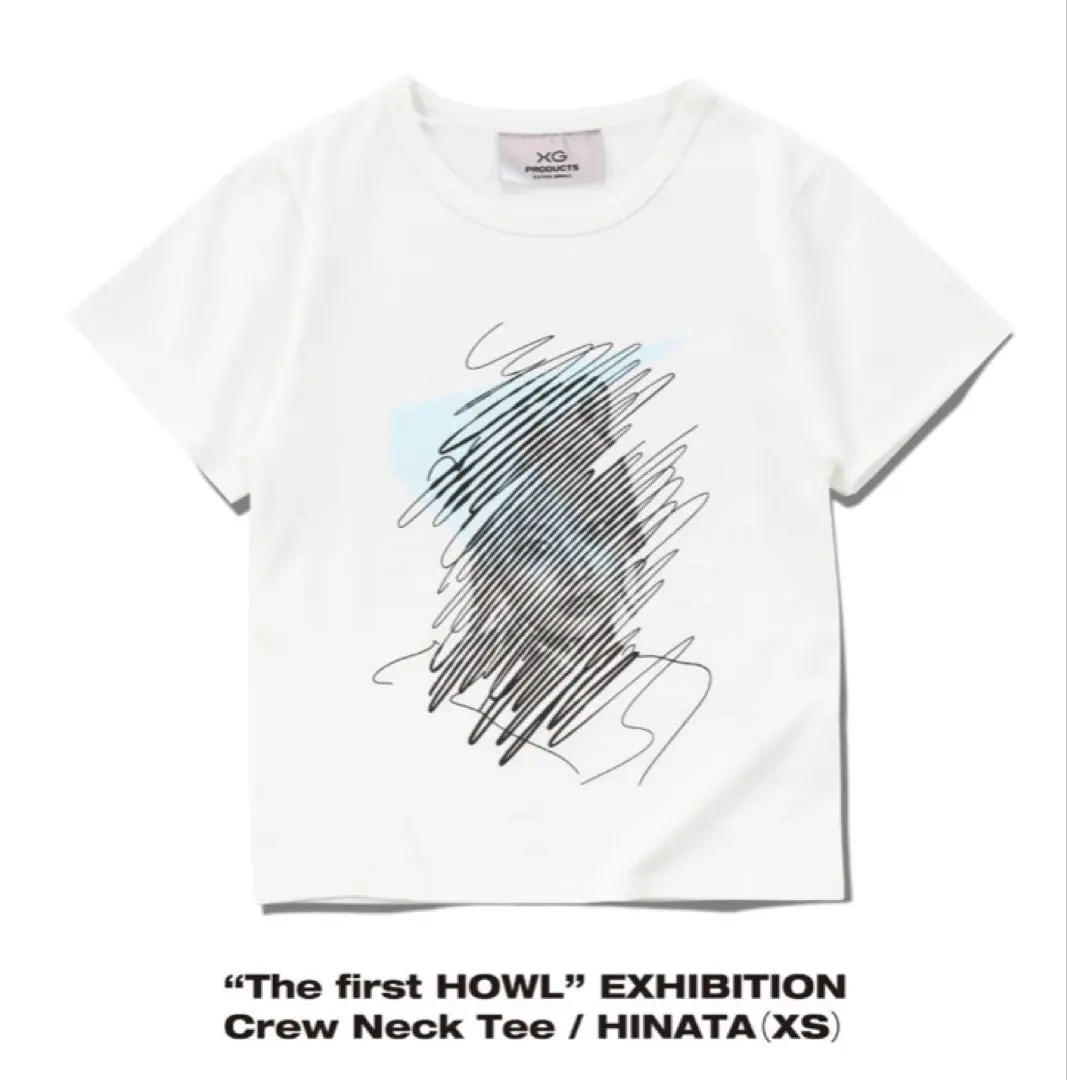 2026年最新】xG tシャツ xsの人気アイテム - メルカリ