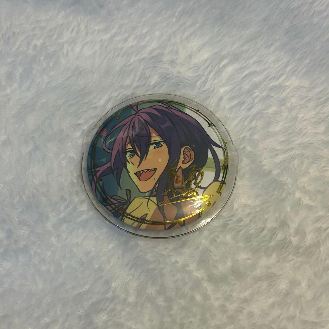 礼瀬マヨイ 缶バッジ - メルカリ