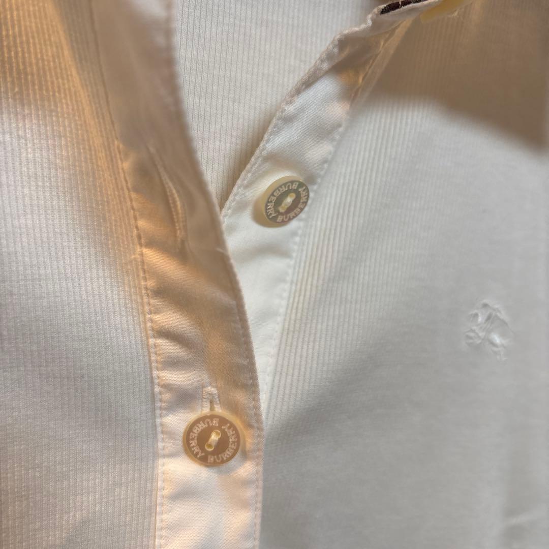 トップス Burberry