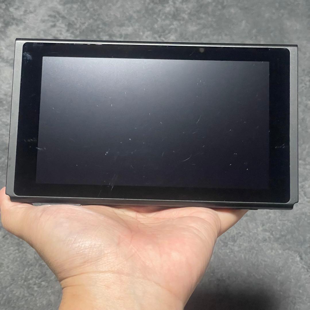 Nintendo Switch どうぶつの森 （※説明文を必ずお読みください）