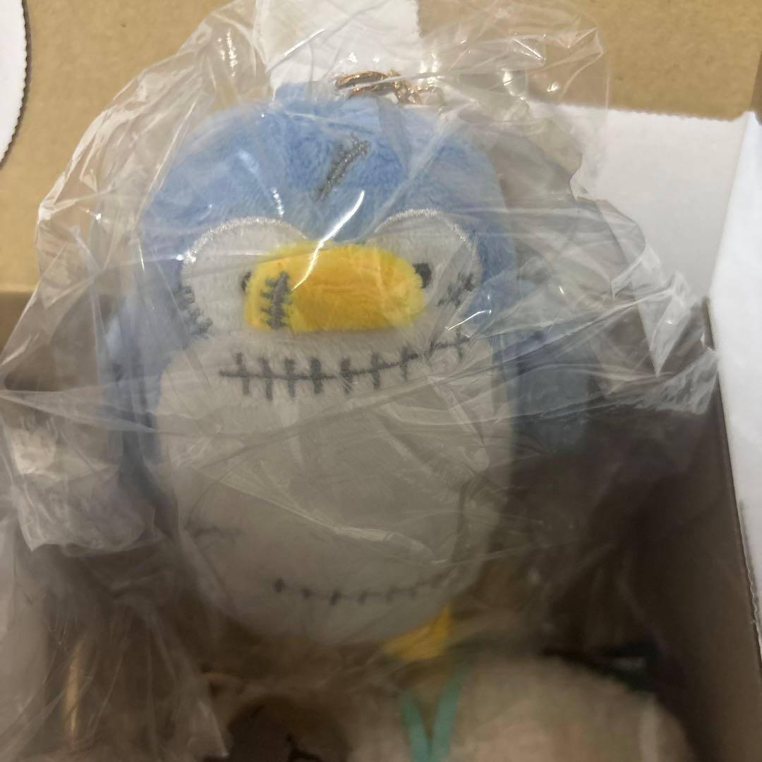 アフタヌーンティーリビング　SPY×FAMILY