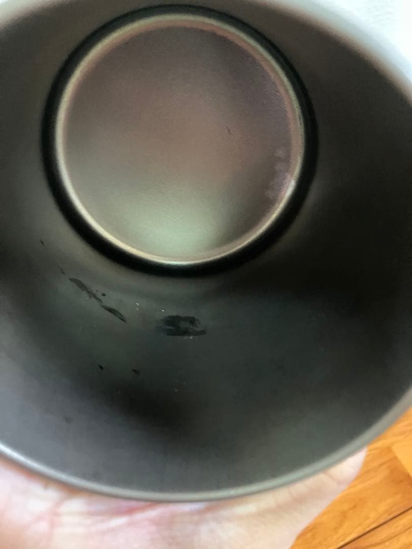 スノーピーク チタンシングルマグ　220・300・450・600 蓋セット