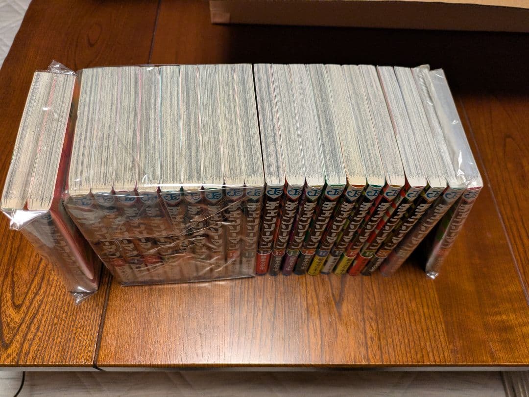 チェンソーマン 1〜22巻　全巻セット