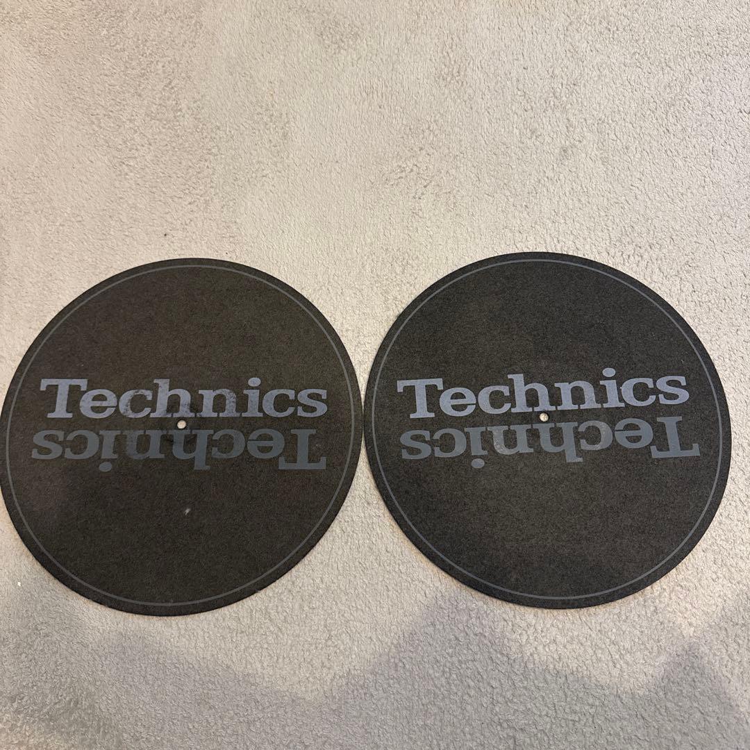 Technics SL-1200MK5 （2台）×SL4×ミキサー2台×その他 - メルカリ