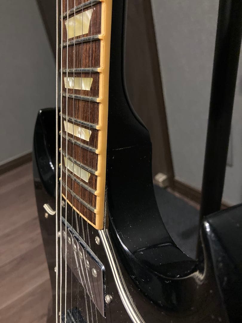 Gibson SG エレキギター ハードケース付き