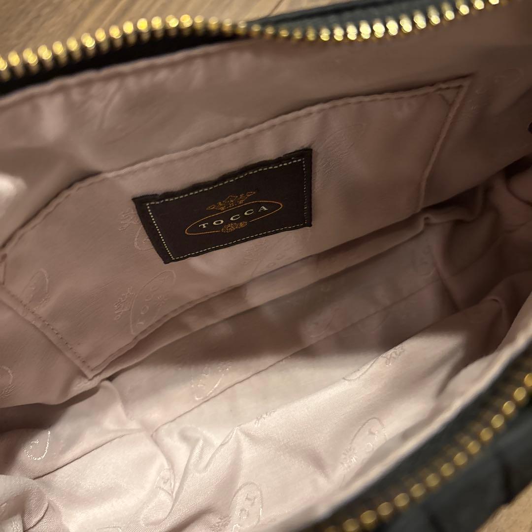 TOCCA トッカ　ショルダーバッグ