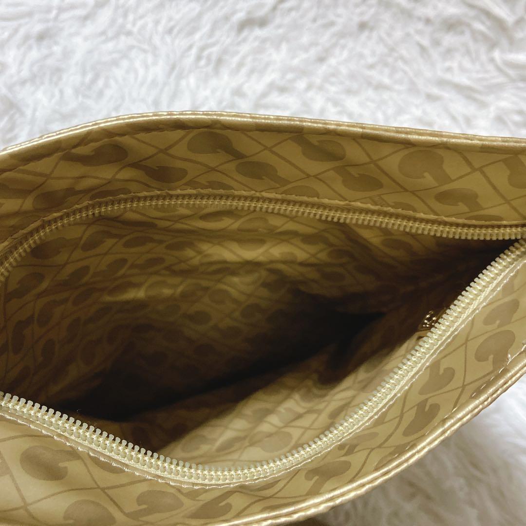 パック寿司 ⭐️ゲラルディーニ　ショルダーバッグ　ソフティ　肩掛け