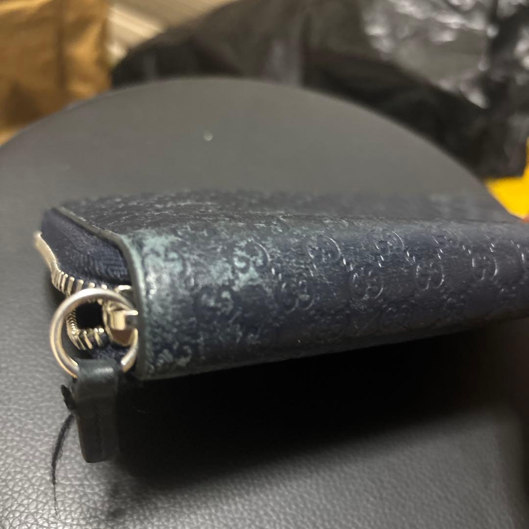 GUCCI 長財布