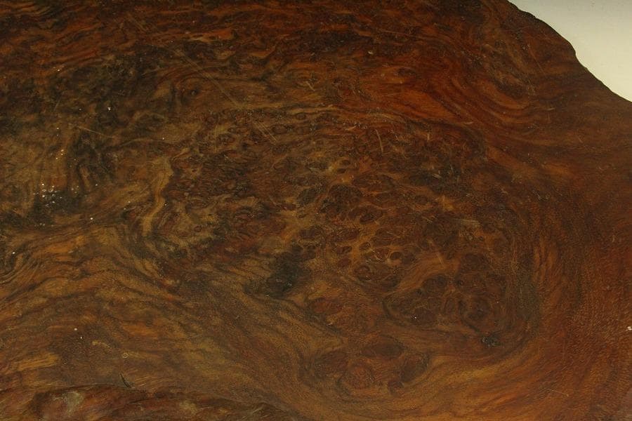 自然木 葡萄木 敷板 大判 81cmx50cm 花梨 紅木 銘木(A464) - メルカリ