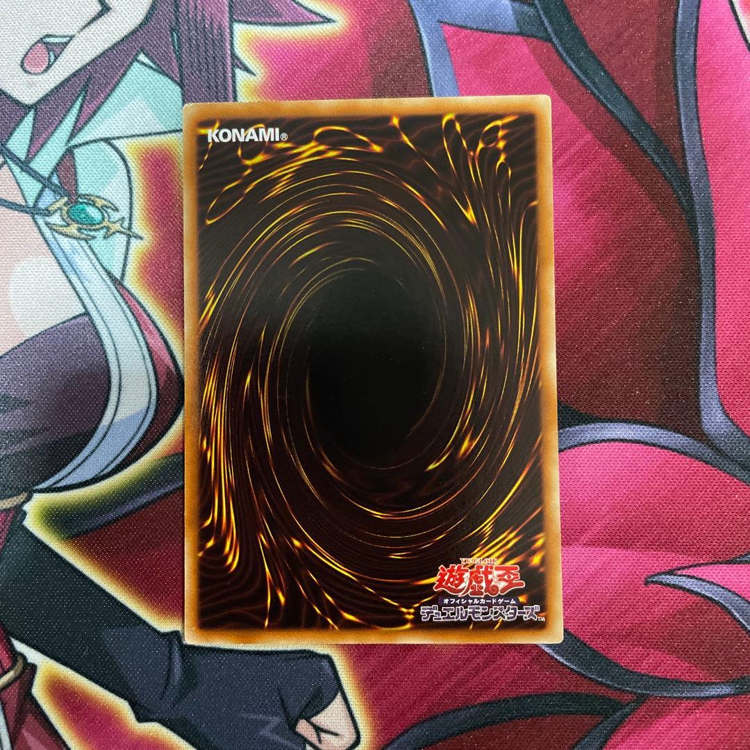 遊戯王　パルキオン　シク　③