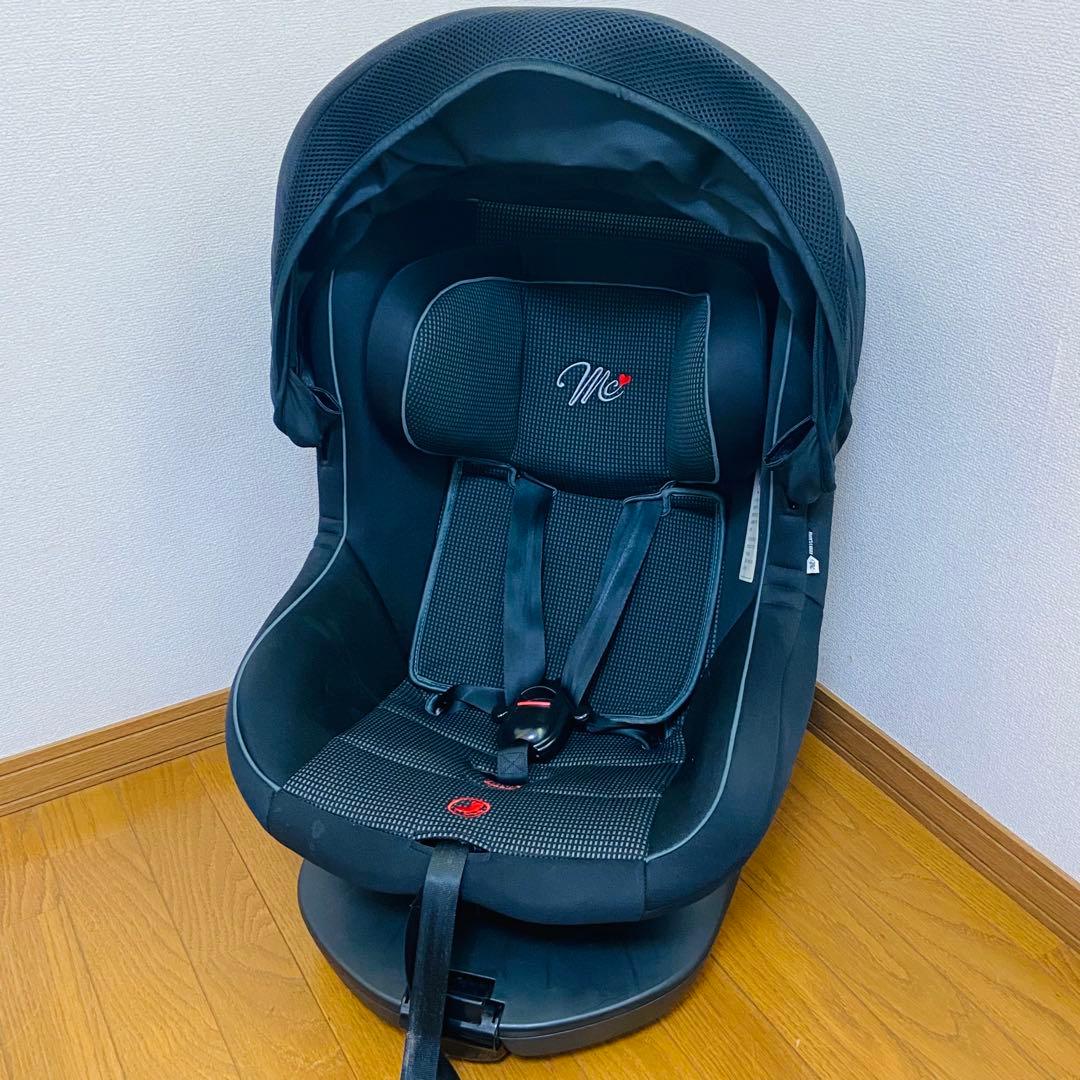 マムズキャリー ターンレジェ FIX ISOFIX B-900 - メルカリ