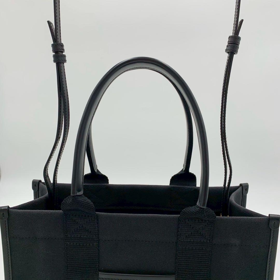 美品 バレンシアガ 671402 ハードウェア スモール 2way ハンドバッグ