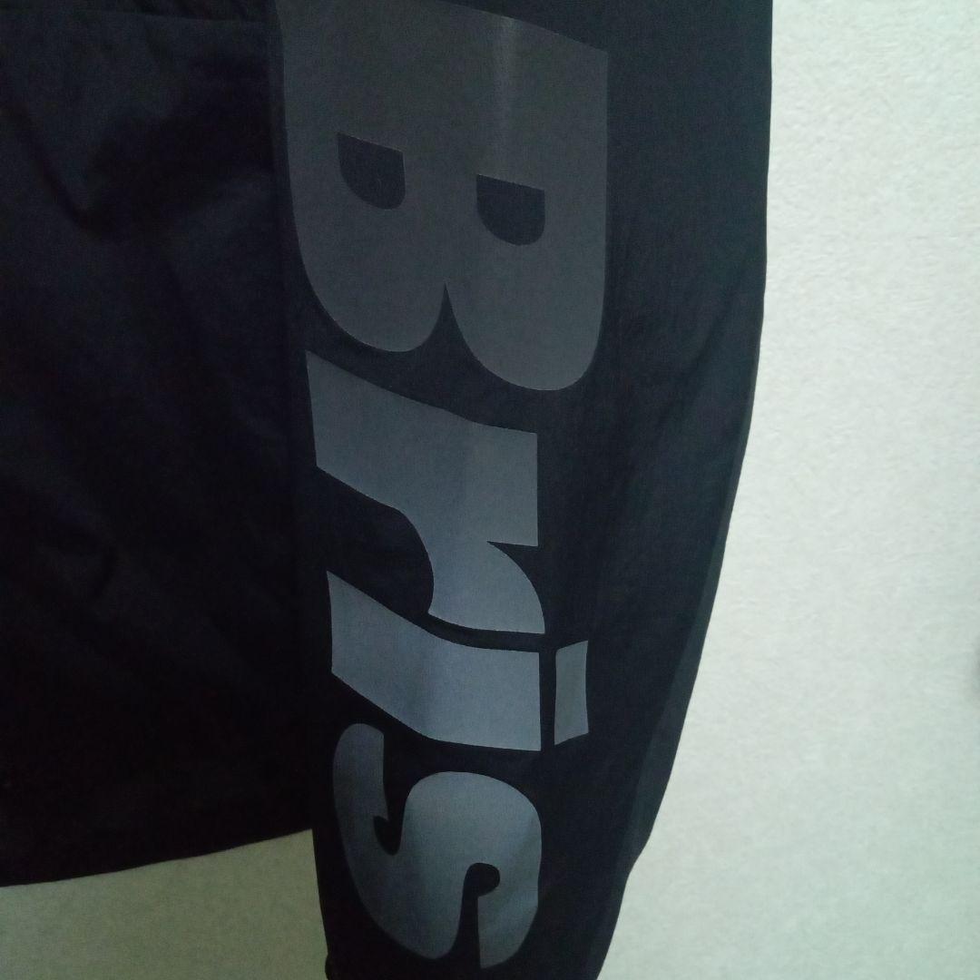 A.ToM様　FCRB INSULATION PADDED HOODED