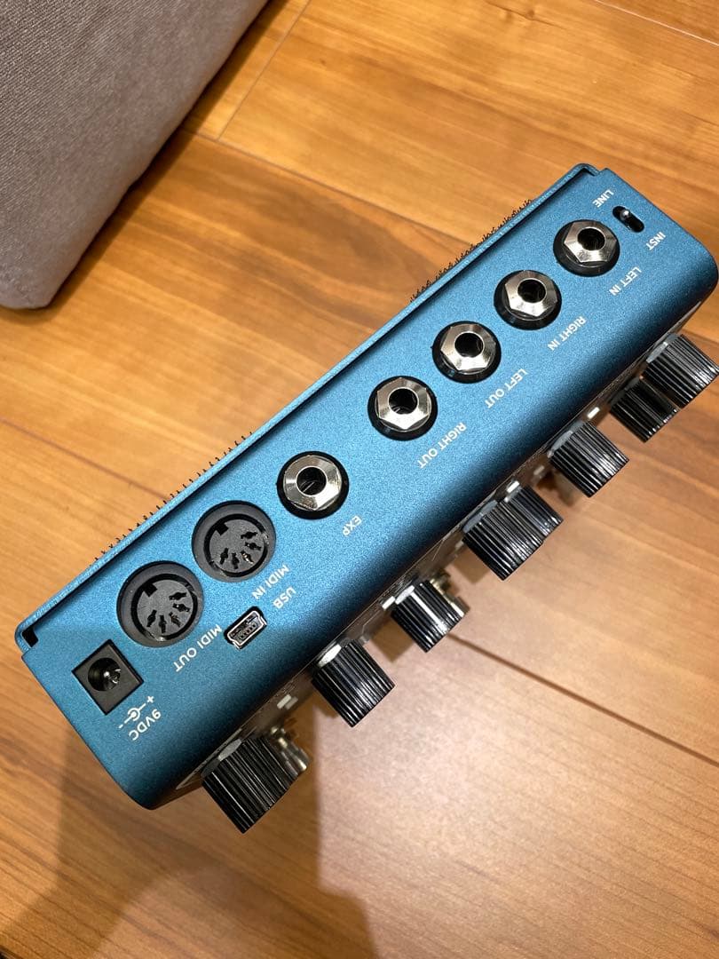 美品 strymon NightSky