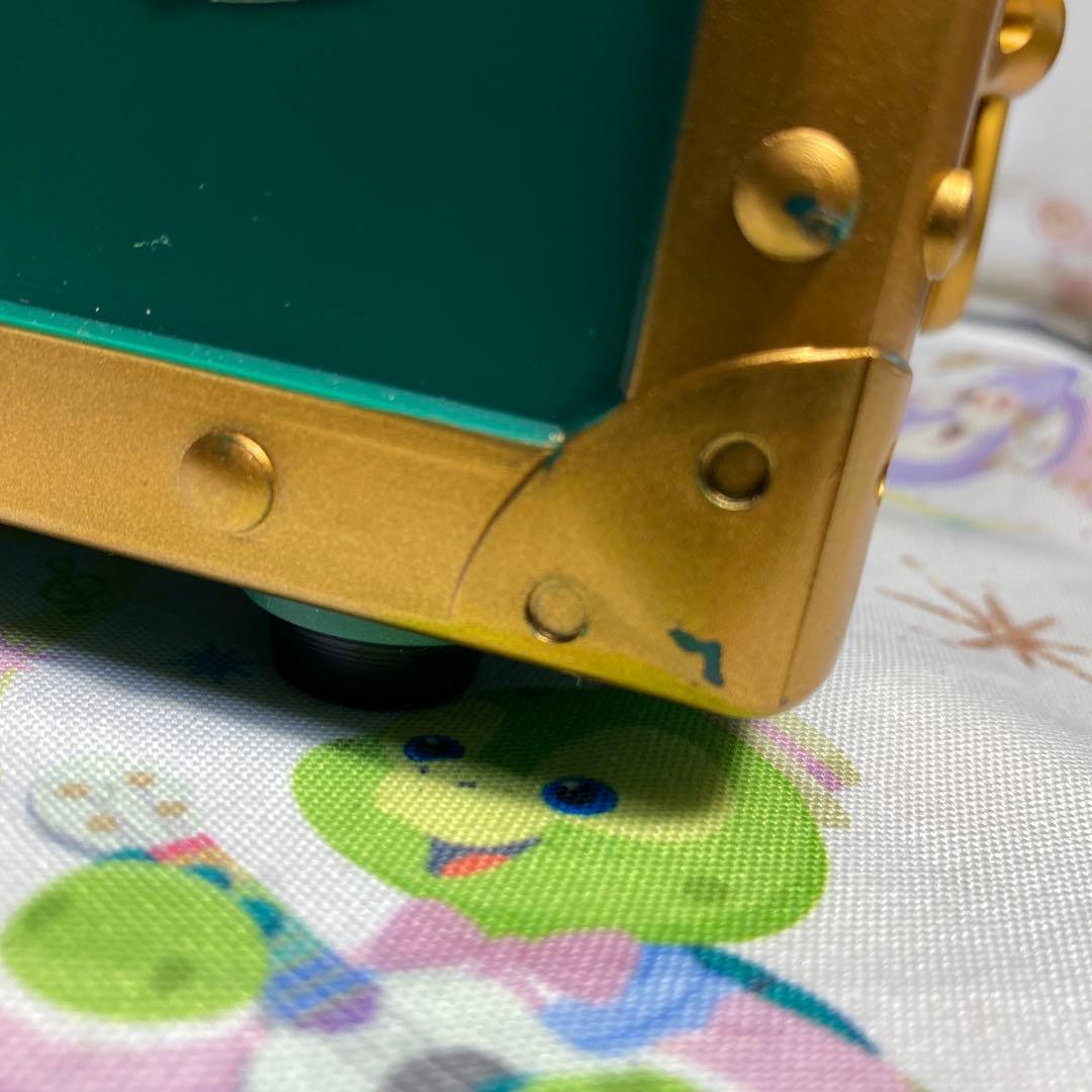 ミッキーのミュージカルおもちゃ箱