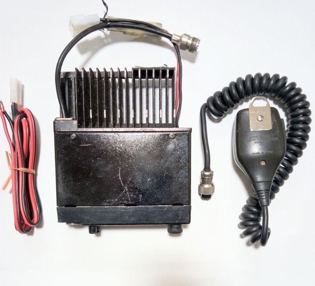 ケンウッド製 TM-231S ハイパワー機 現状動作品 - メルカリ