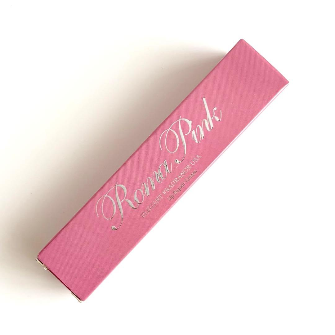 《未開封》Roma Pink 正規品 施術後アフタークリーム メラニン色素除去