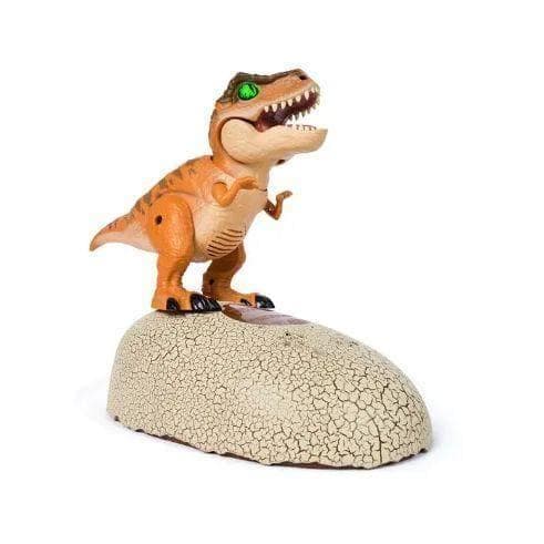 人気！ タカラトミー うまれて！ウーモ ジュラシックワールド T-レックスエッグ