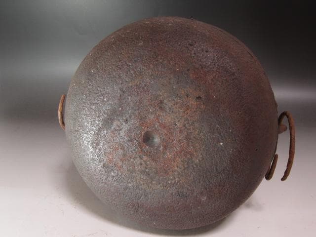 ☆ 時代 萬代屋釜 大西清右衛門極めがございます☆x472 - メルカリ