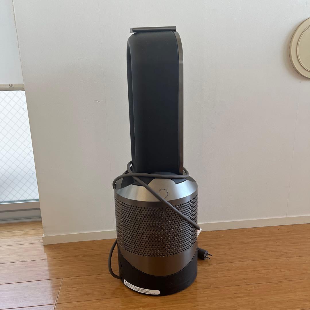 Dyson Air Multiplier タワー型扇風機 リモコン着き