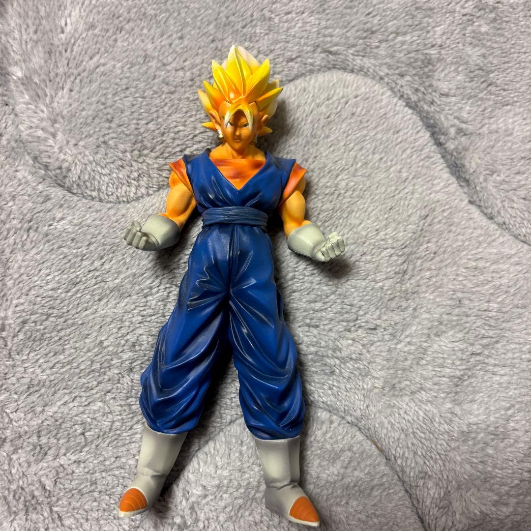 ドラゴンボール 超彩色シリーズ フィギュア 12体 ドラゴンボール超彩色