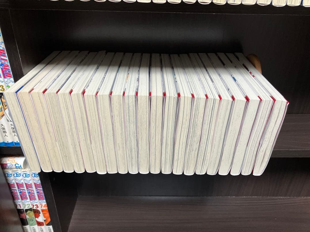 七つの大罪全巻セット　＋　黙示録の四騎士20巻セット　おまけつき