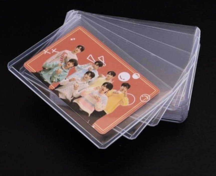 サイドローダートレカ 横入れ　800枚