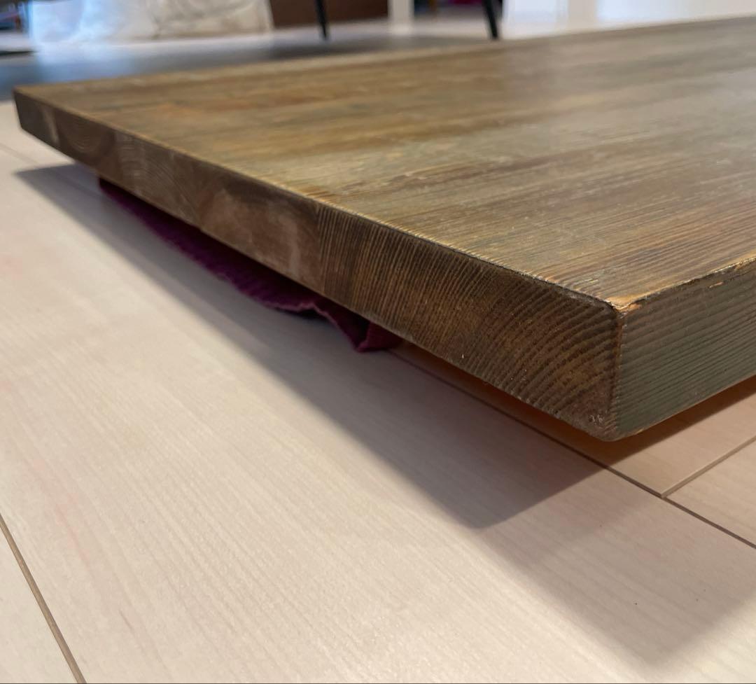 美品　ジャーナルスタンダードファニチャー　CHINON Dining Table