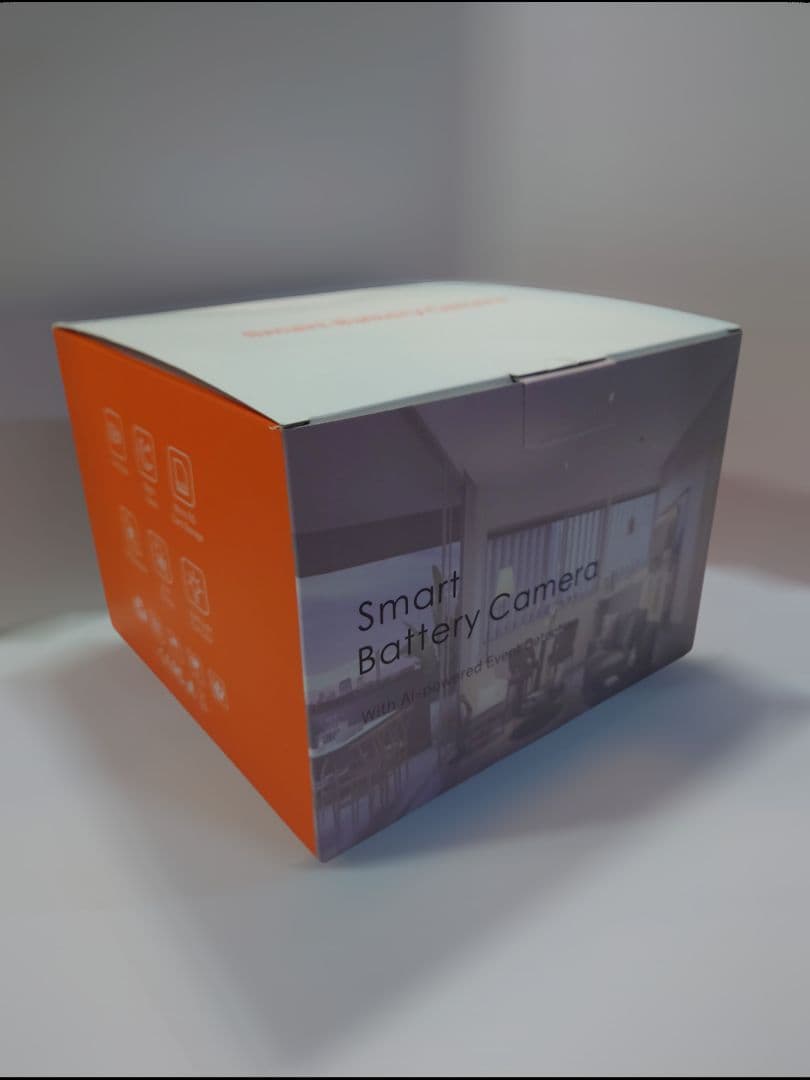 防犯カメラ 屋外 ソーラー ワイヤレス 2.4/5GHZ WiFi対応