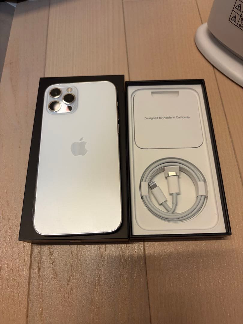 Apple iPhone 12 Pro シルバー 256g 本体 SIMフリー Amazon | 【整備済み品】 Apple iPhone 12 Pro 256GB シルバー SIM