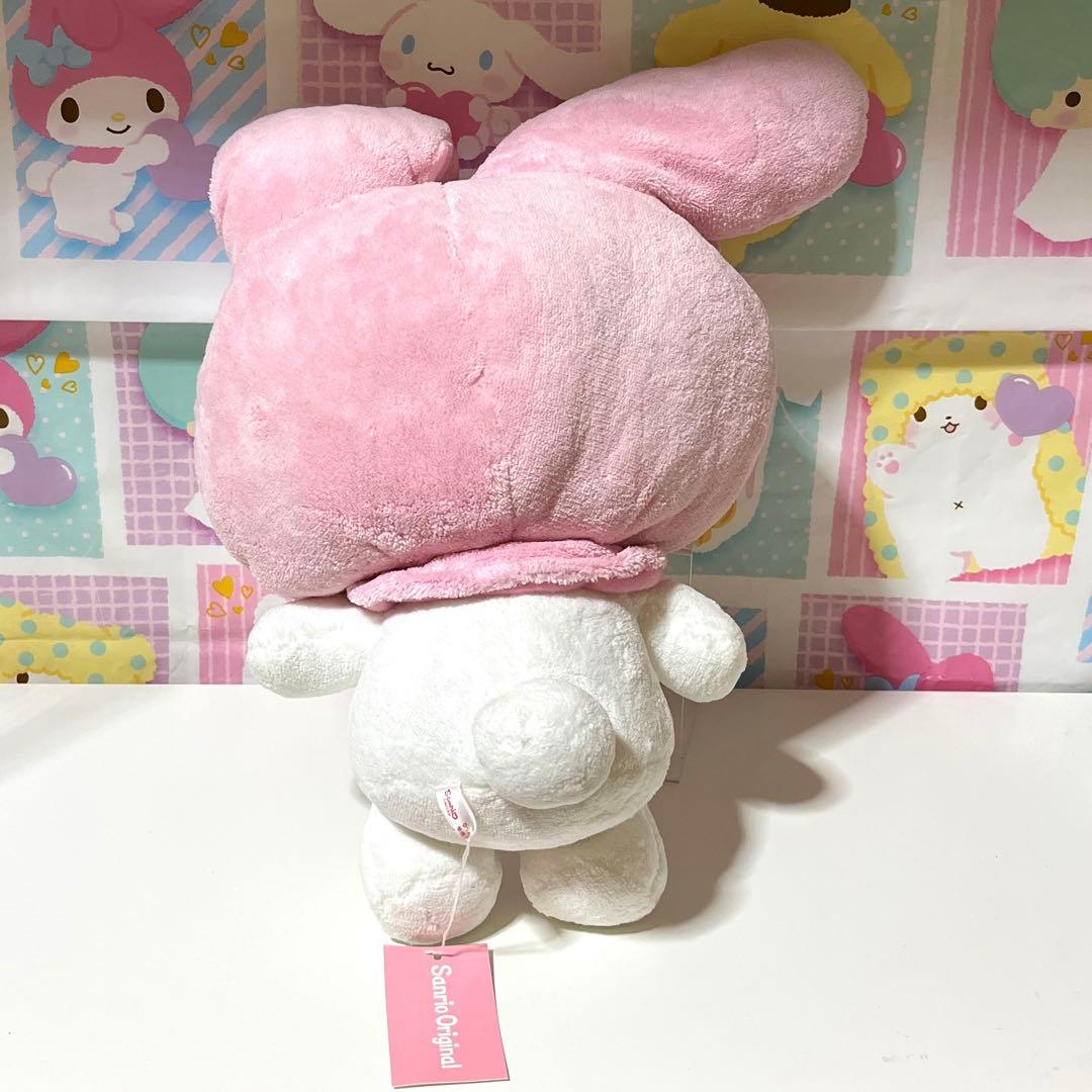 マイメロディ ぬいぐるみ