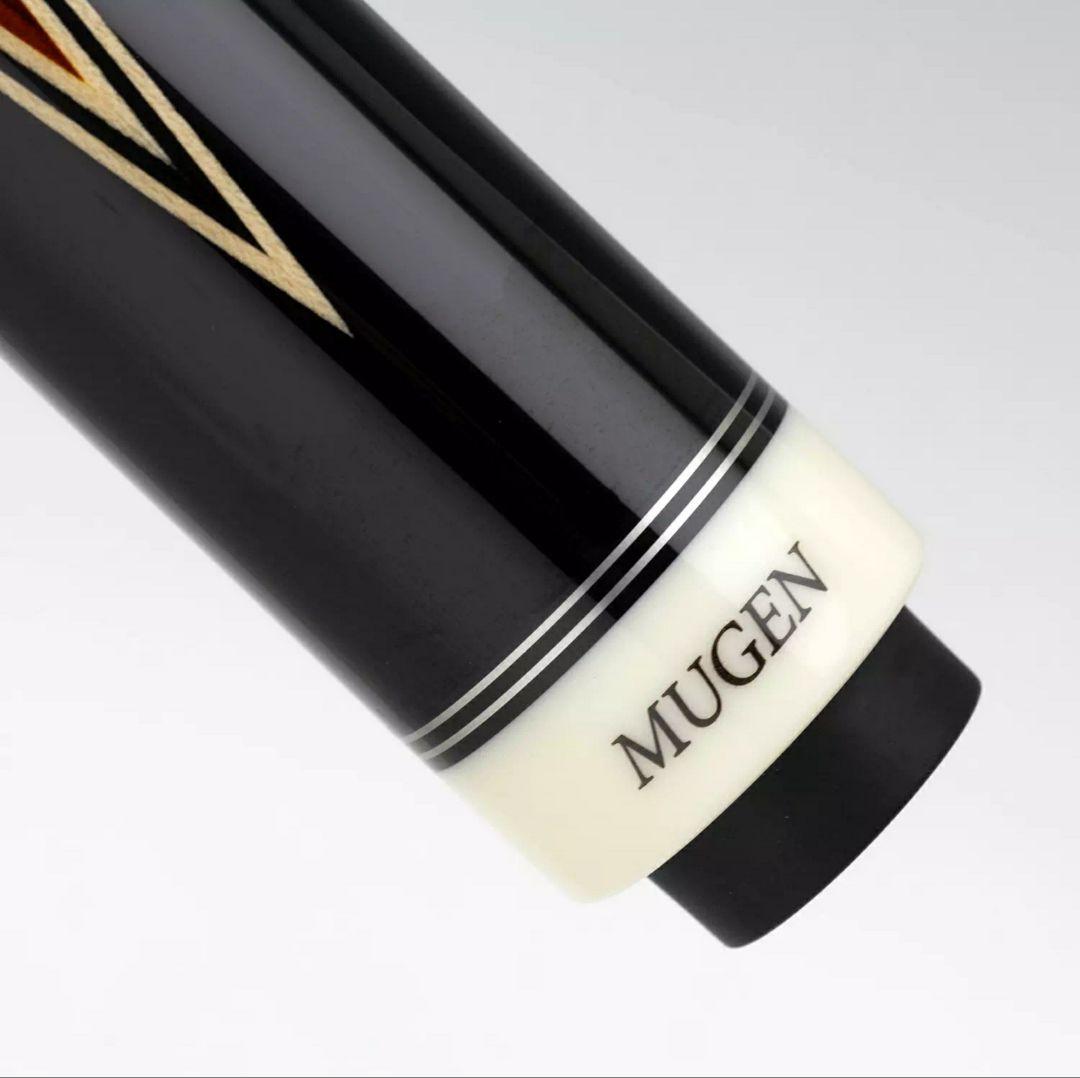 アダム キュー MUGEN ムゲン MGN-05 (VI Solid 8 装備）