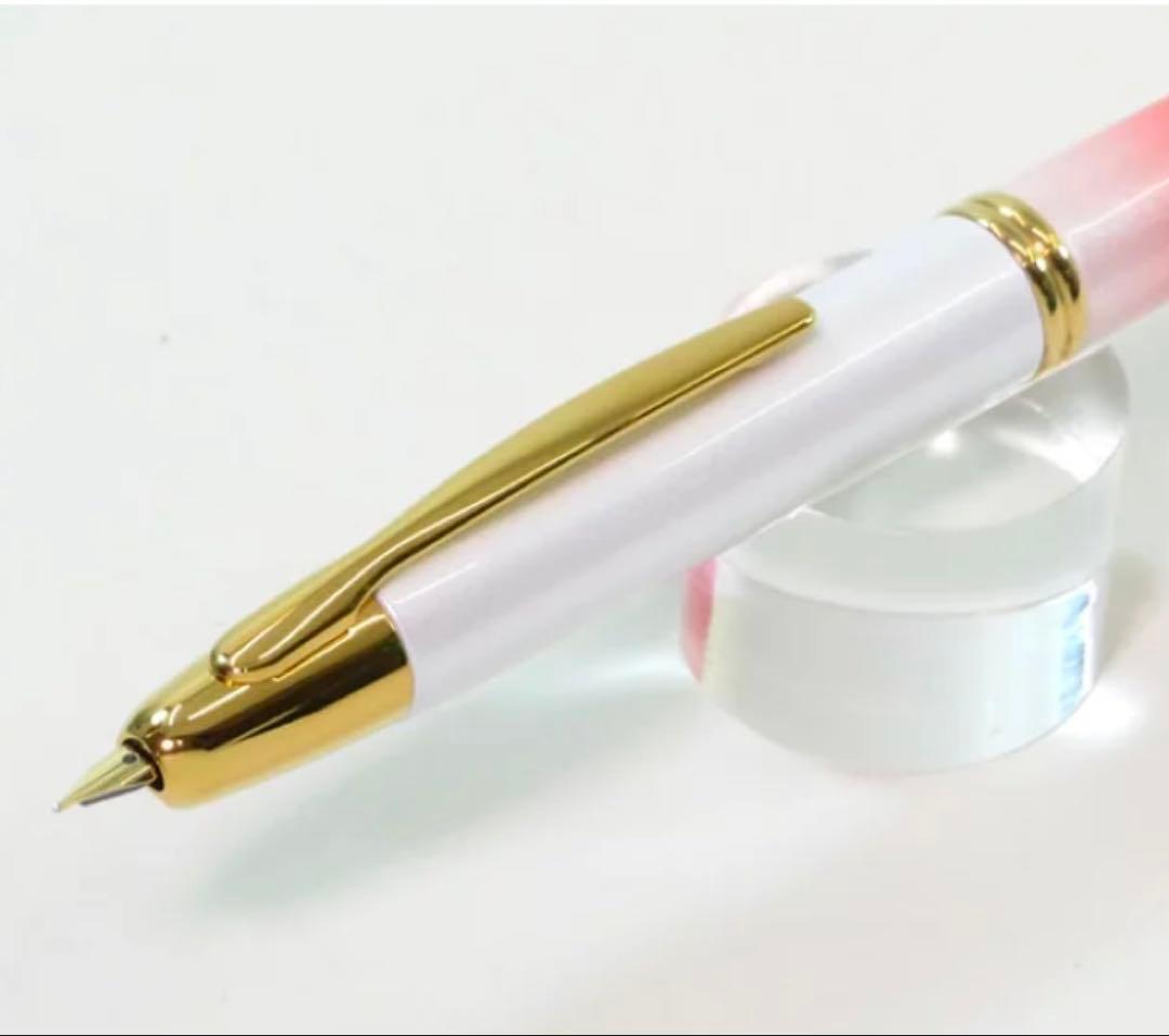 新品‼️完売❗️「NIPPOONIA」オエステ会限定万年筆　レア 早い者勝ち