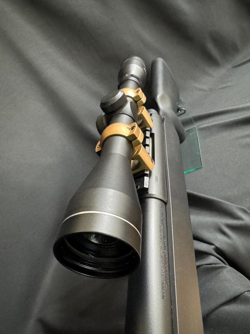 【中古・割と美品】 東京マルイ　VSR-10 プロスナイパー Gスペック