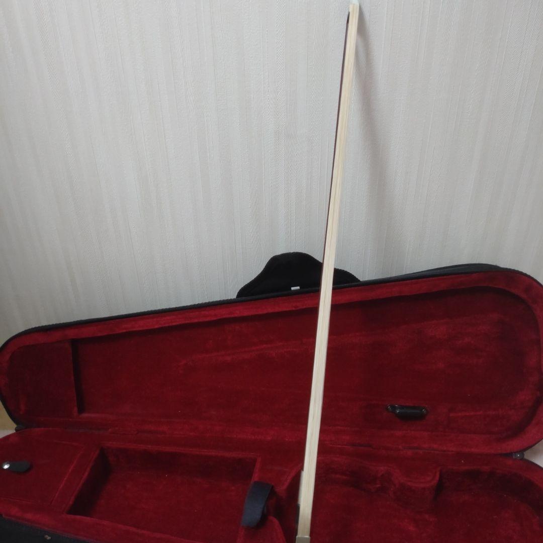 Aki‼️Pygmalius 1/4 ST-03 国産バイオリン　ピグマリ