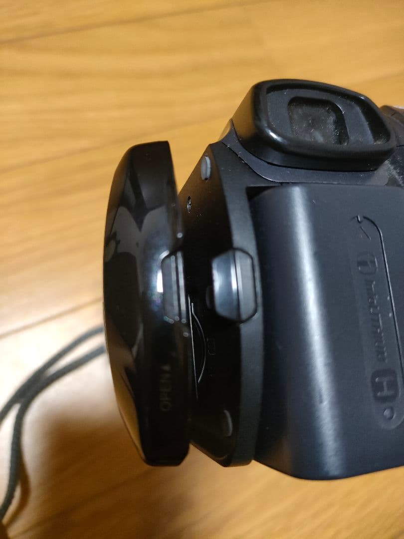 T*g様 大容量120GBHDビデオカメラ SONY Handycam HDR-