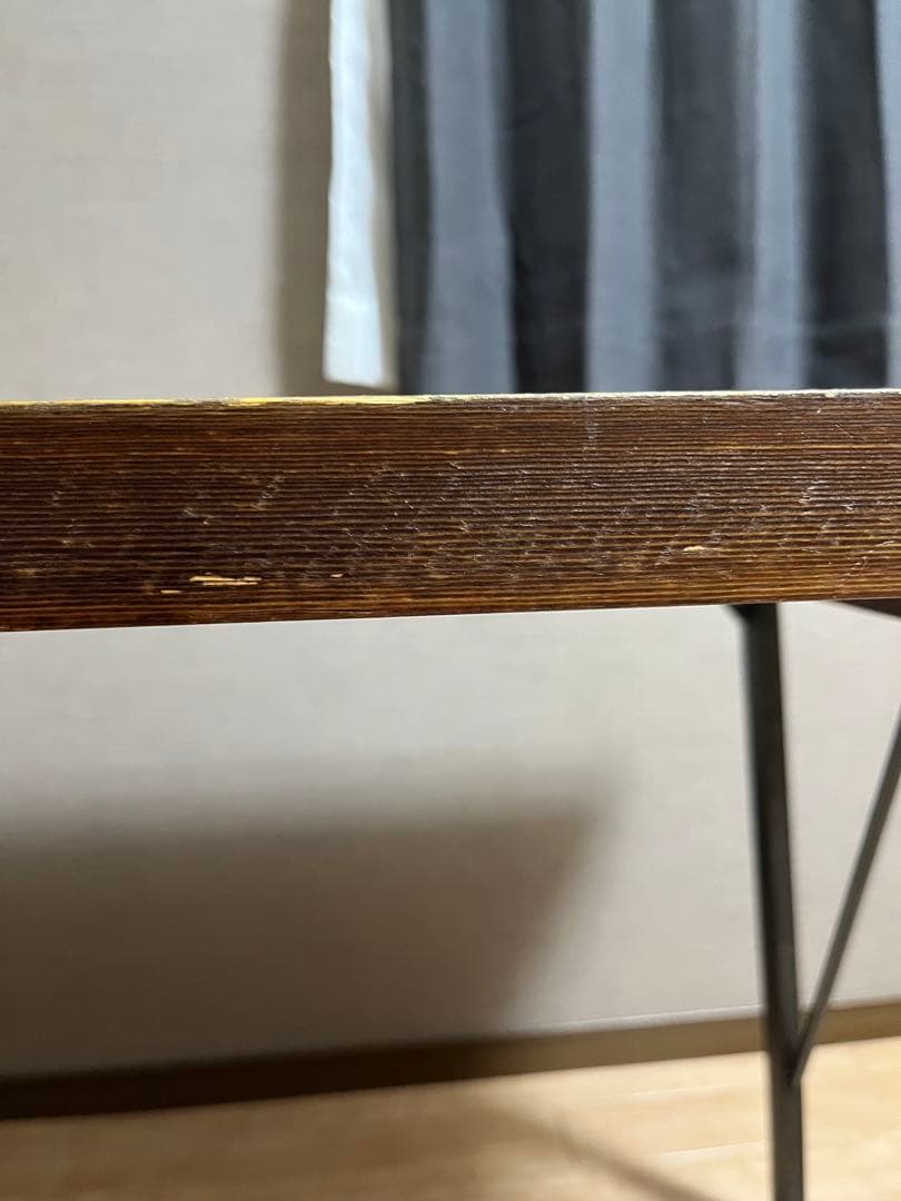 journal standard Furniture ダイニングテーブル