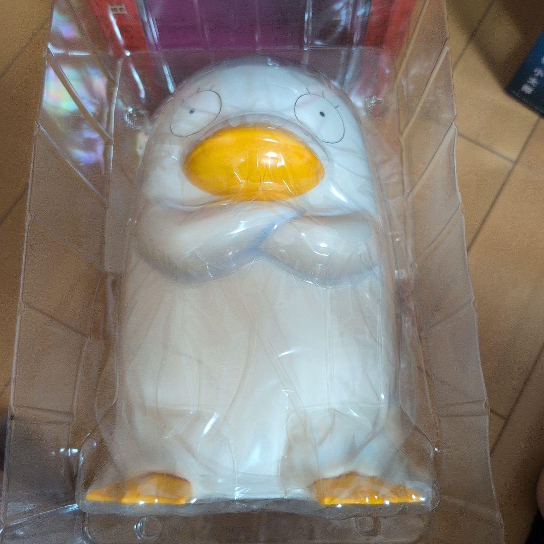 銀魂 GEM　エリザベスフィギュア