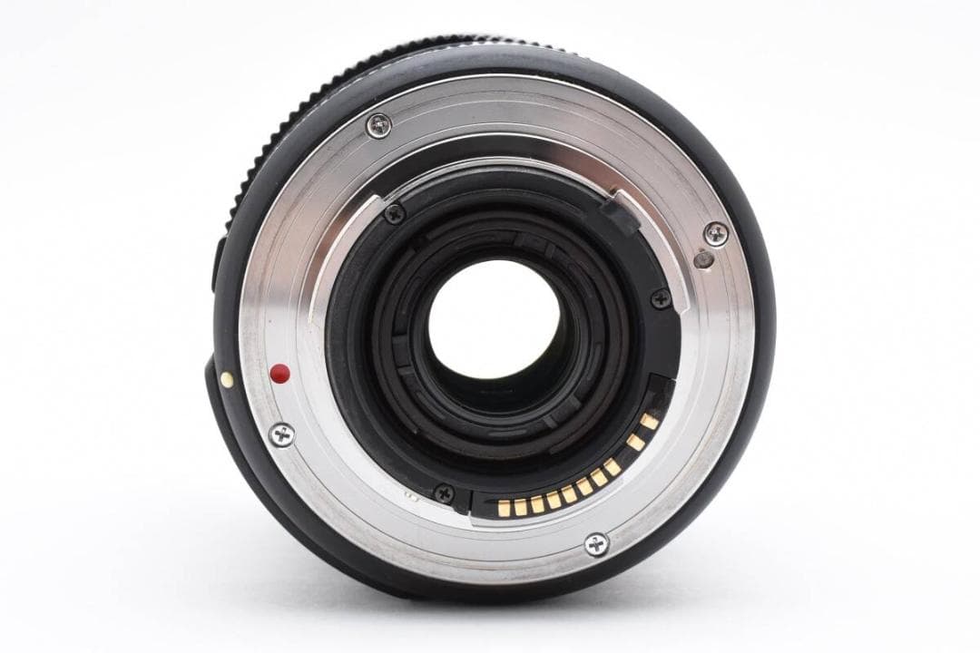 ★希少・光学美品★SIGMA 18-300mm F3.5-6.3 SA#270t