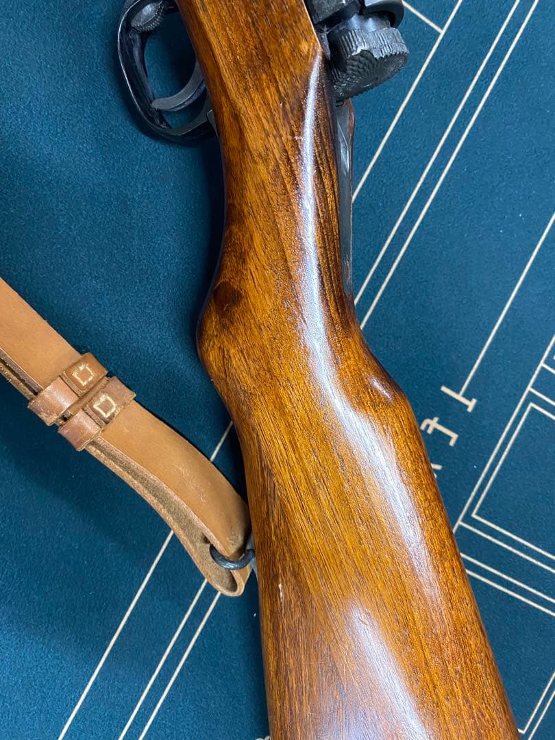 KTW 三八式歩兵銃