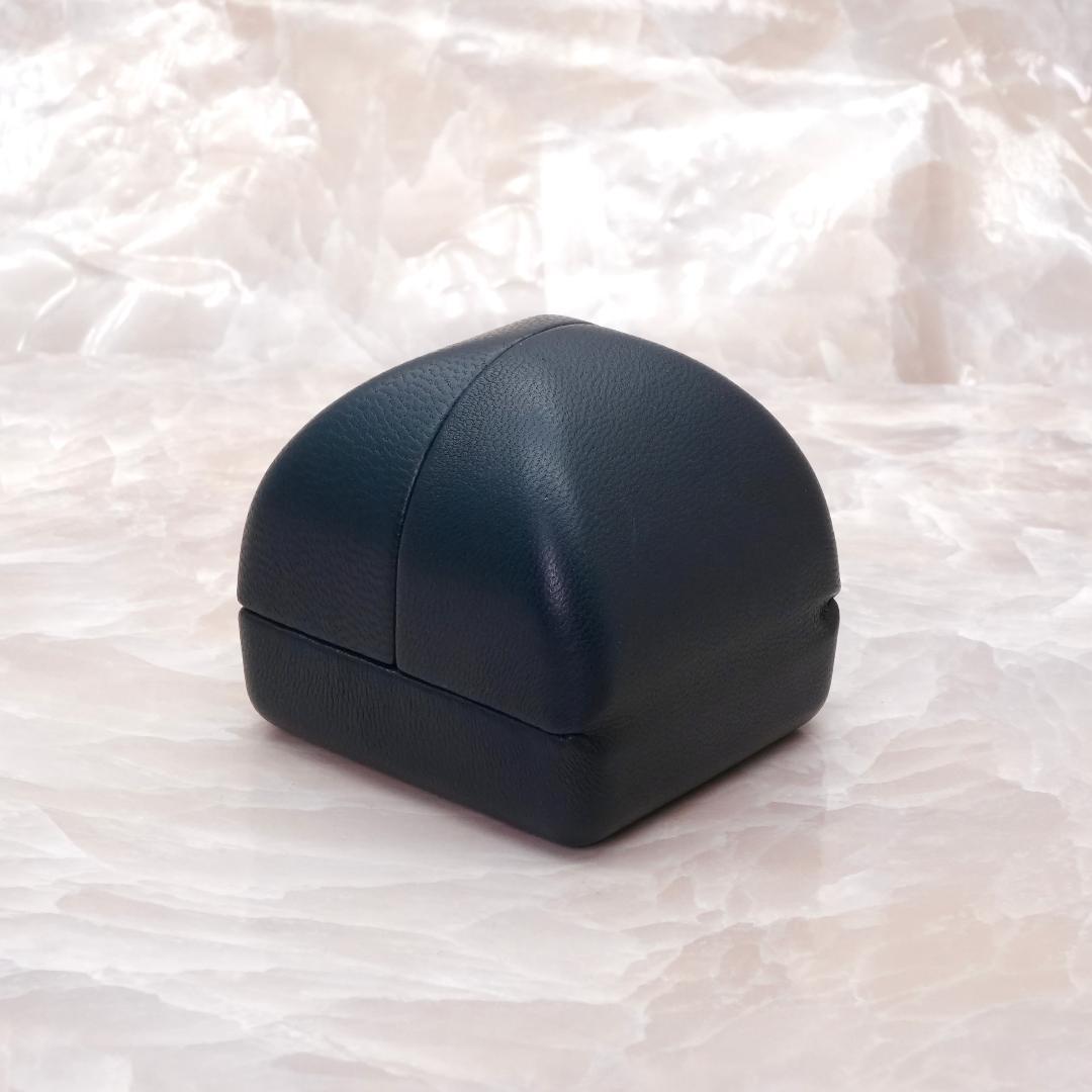 ★HARRY WINSTON★リングケース 空箱 D