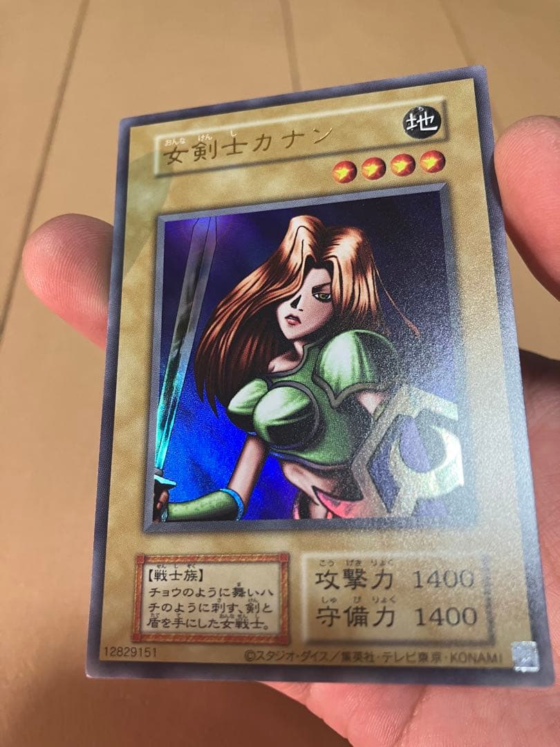 QUARTER CENTURY LIMITED PACK 女剣士カナン 復刻版