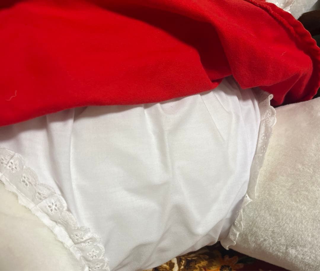 昭和レトロ　キティちゃん　ぬいぐるみ　限定品？　ビックサイズ　希少　大型