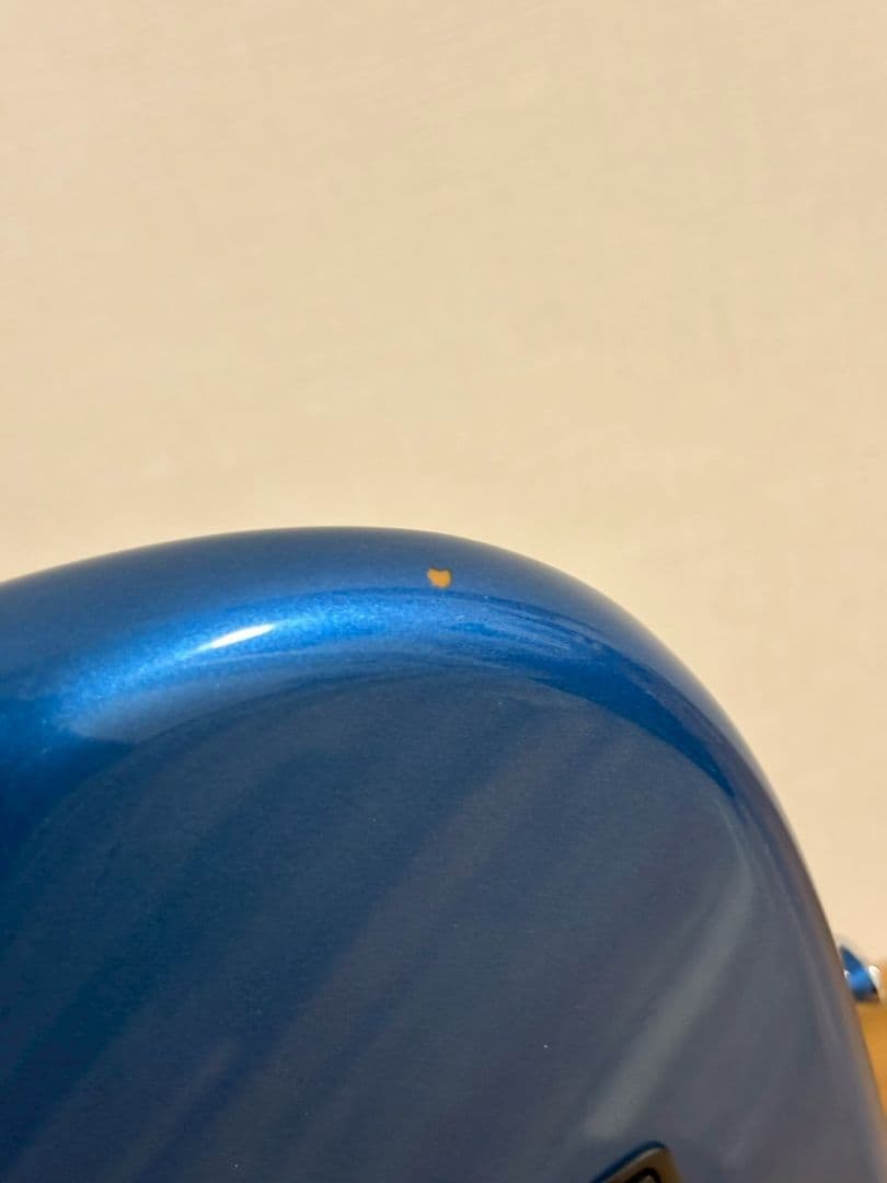 ギター James Tyler Japan LA Studio Classic