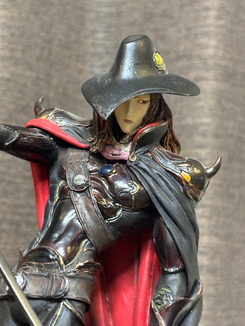 ARTFX D 「バンパイアハンターD」 1/6 ポリストーン製塗装済み完成品