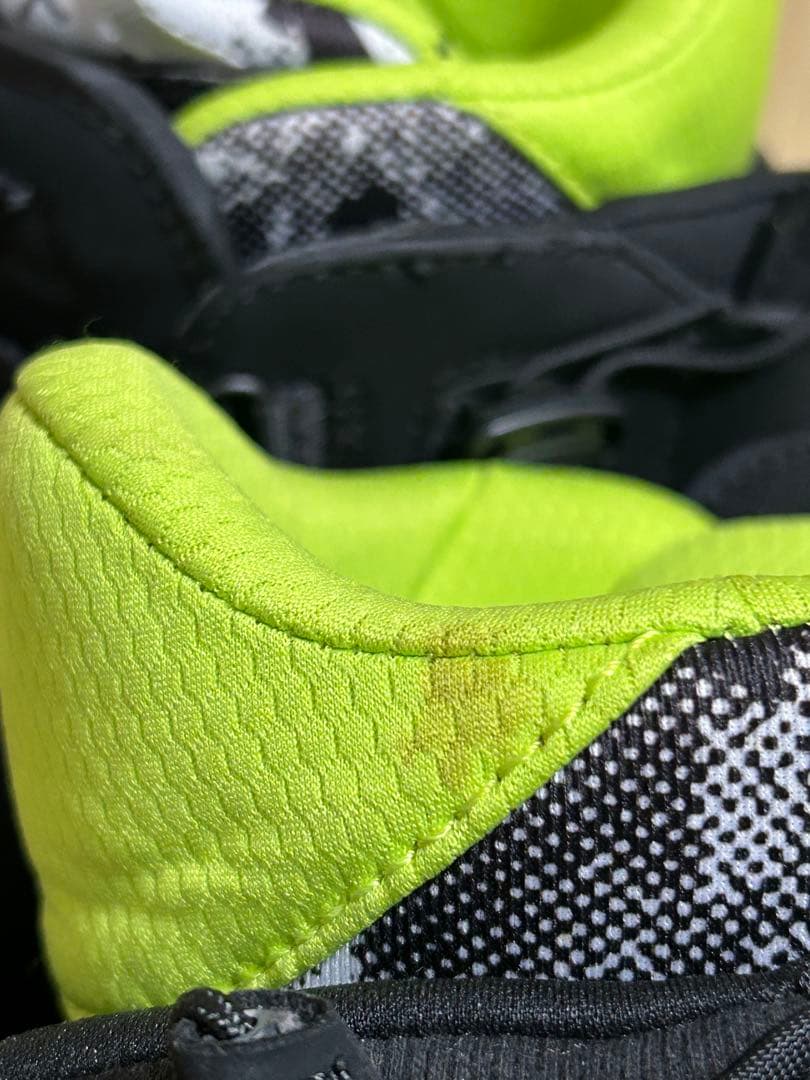 Deeluxe Pull Me 　ID ブーツ　ディーラックス　26.5cm