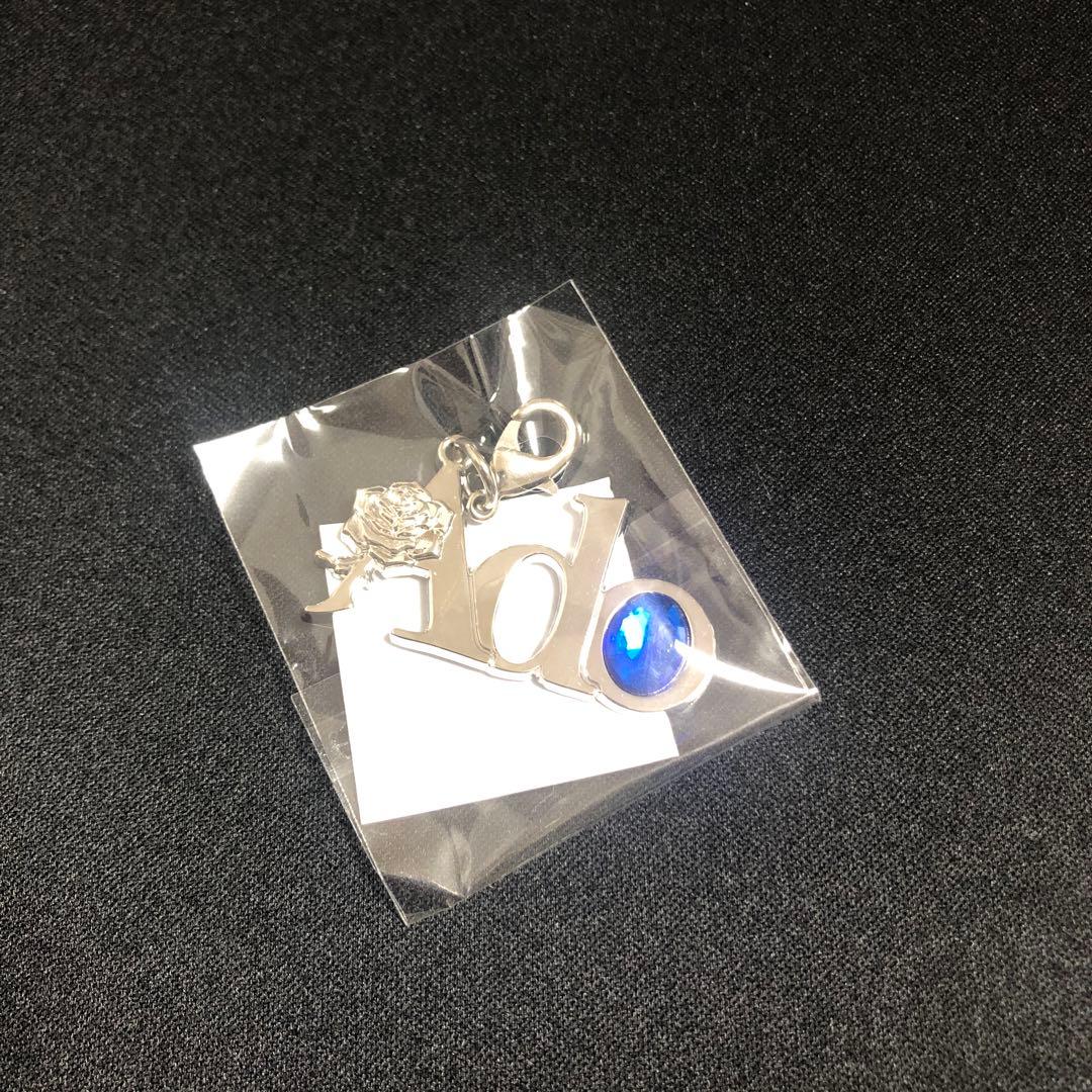 Ado ジュエルチャーム A〜C セット ガチャ hibana日本会場限定 希少品