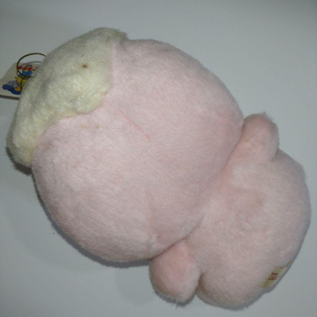 こんなこいるかな ぬいぐるみ げらら ぴかっと まねりん レトロ NHK