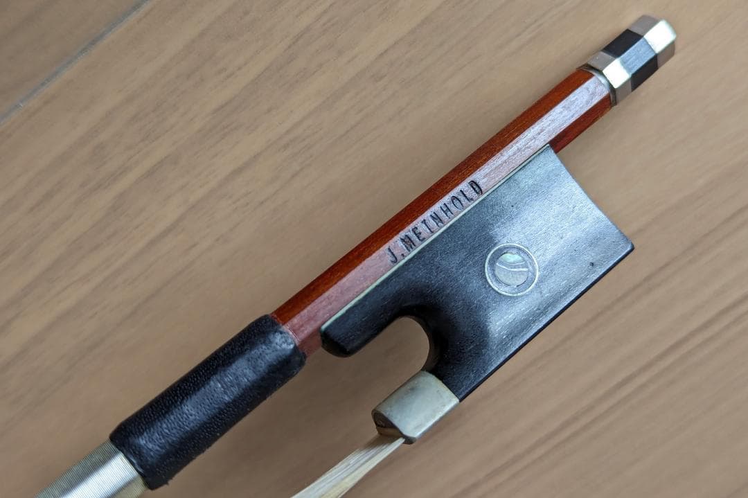 Ars Music【 Model Meister 】4/4 バイオリン