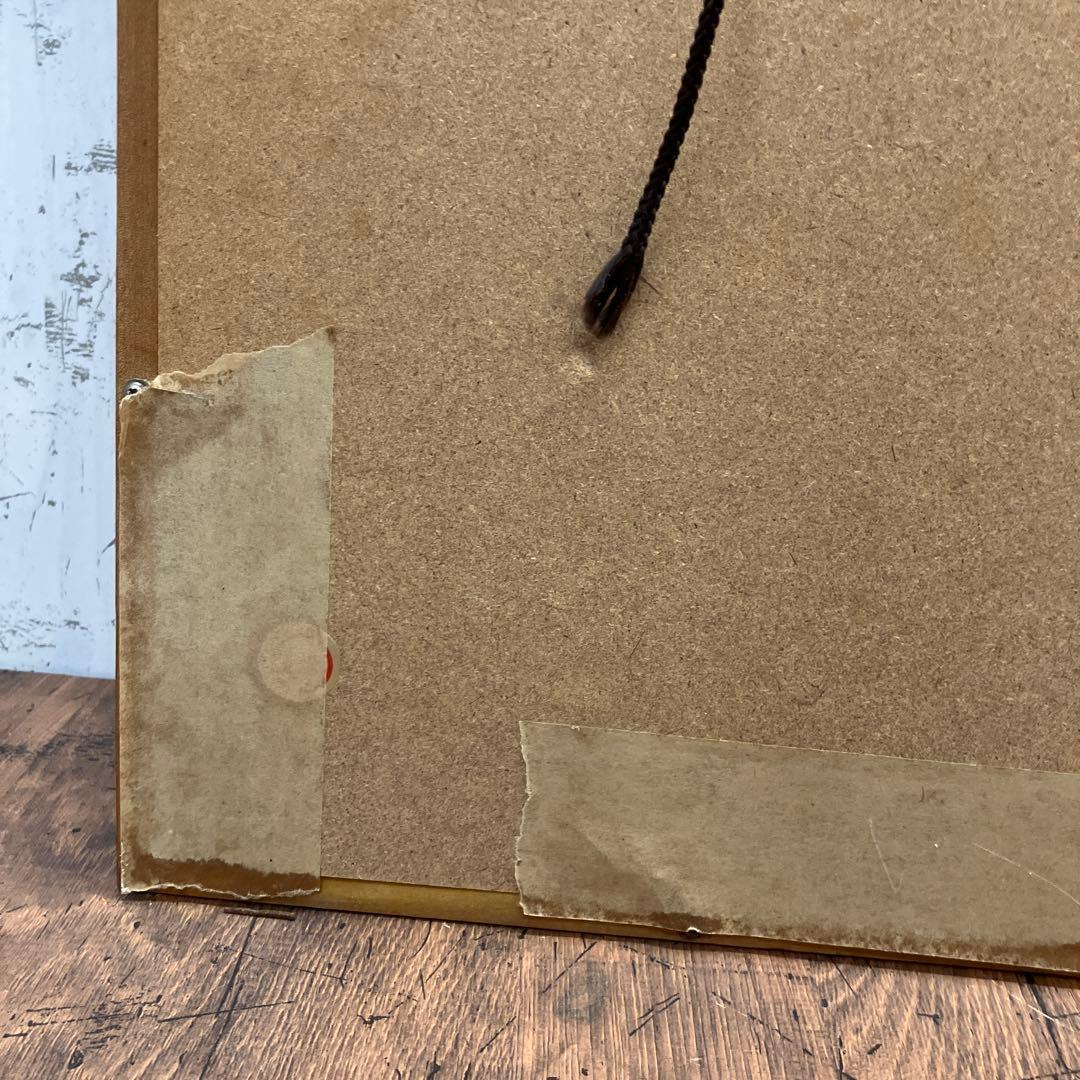 Renoir ルノワール 春の花束 絵画 複製画 複製名画 額縁 額付き 花